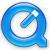 QuickTime Logo